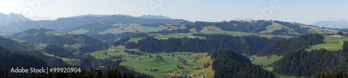 Valley