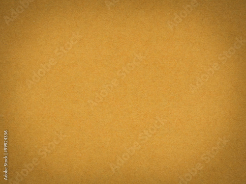 Brown paper texture background.
