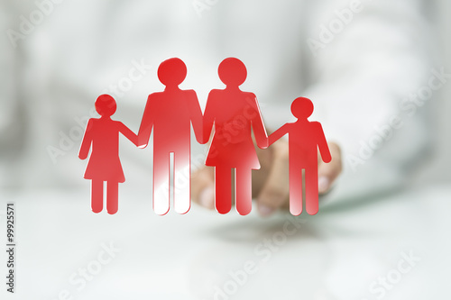 family