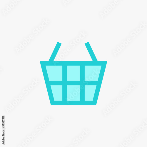 shopping icon