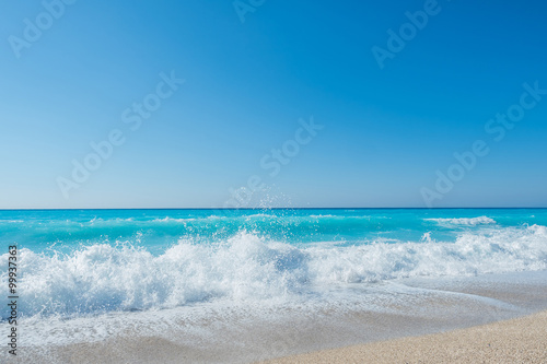  beach caribbean sea