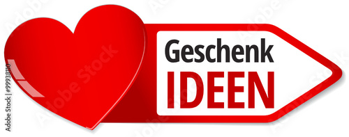 Geschenkideen