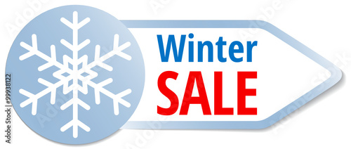 Winter Sale