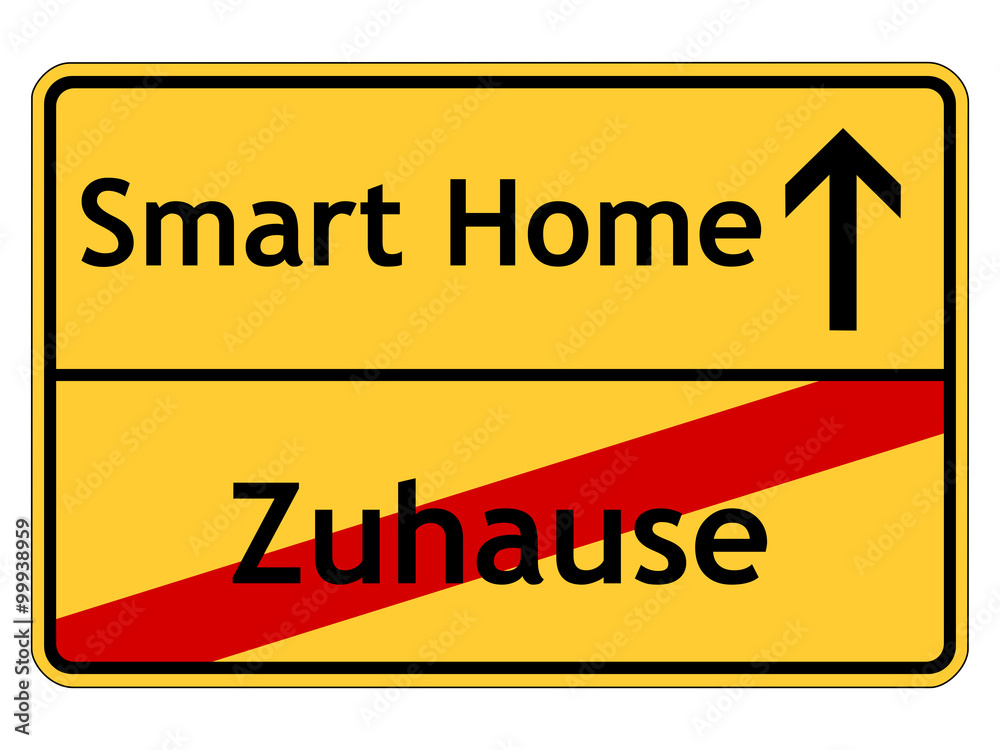 Smart Home Smart Home