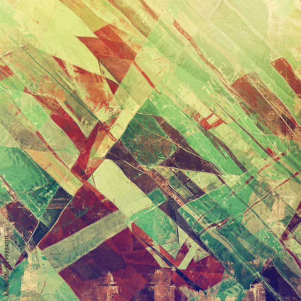 Fototapeta premium Grunge texture
