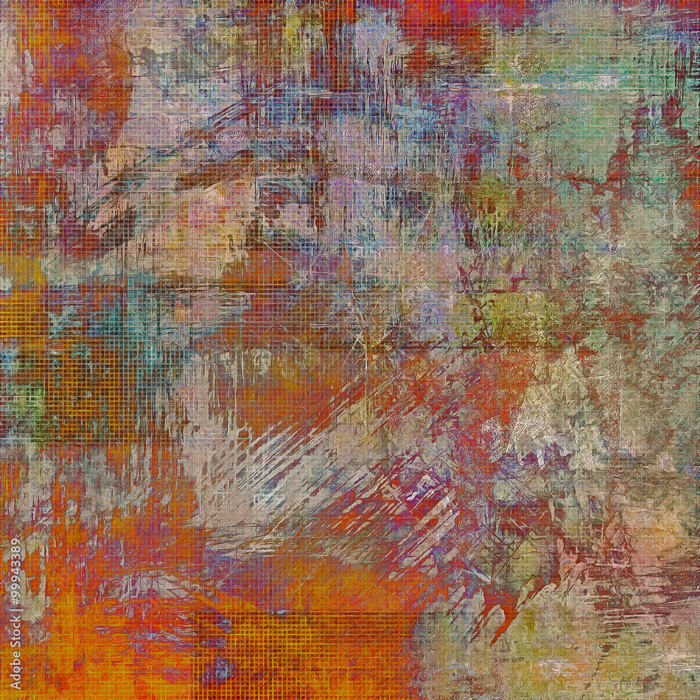 Grunge texture Grunge texture