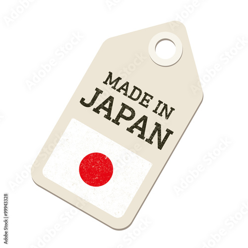 Made in Japan