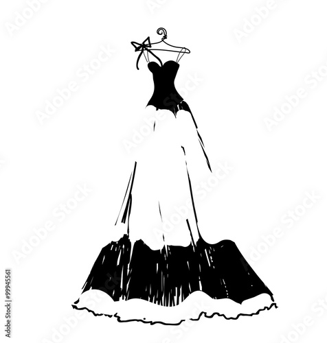 dress design