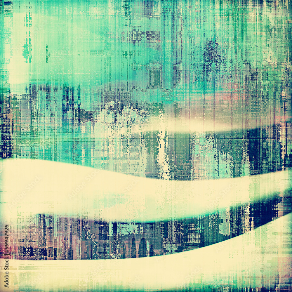 Obraz premium Grunge texture