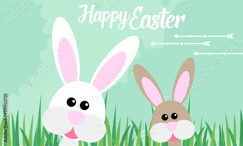 Happy Easter