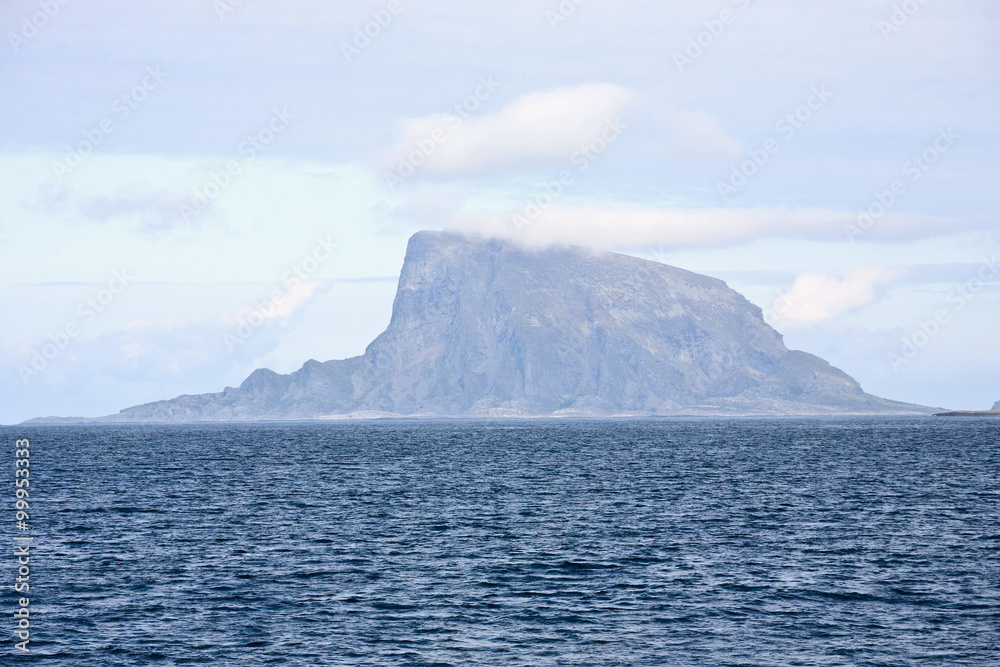 Island peak