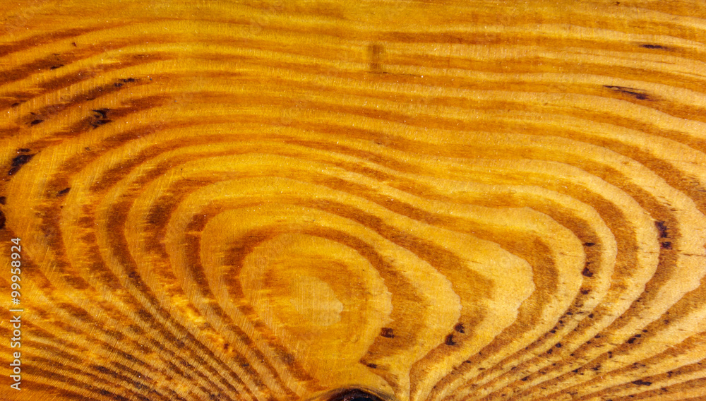Naklejka premium Wood texture background