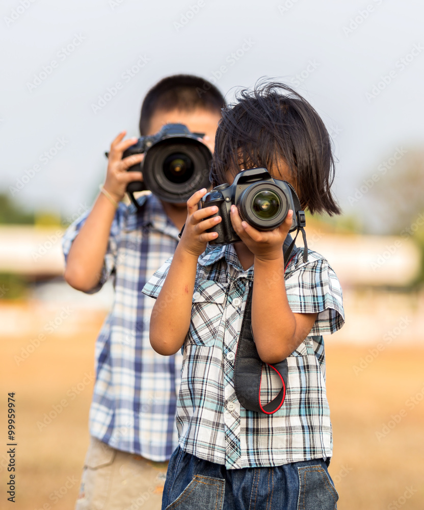 Kids photographer