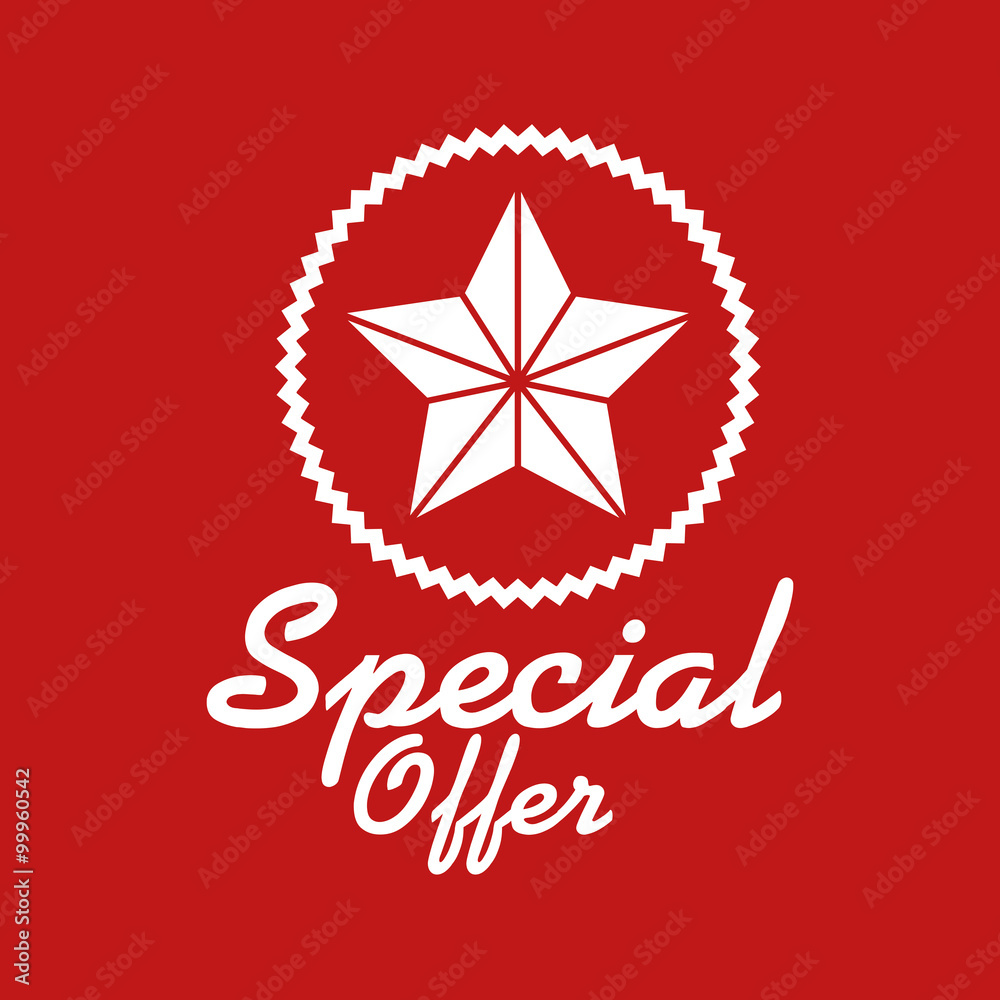 Fototapeta premium commercial signs design 