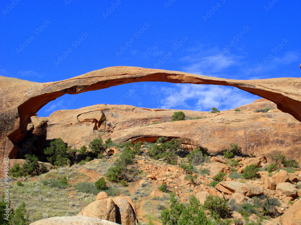 Arches National Park