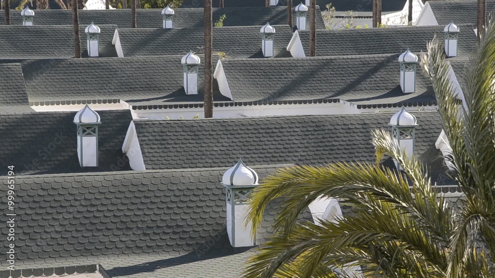 Vidéo Stock Canarias Kanaríeyjar Kanariese Eilande Canary Islands Isole
