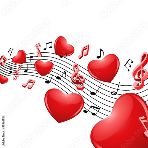 music of love
