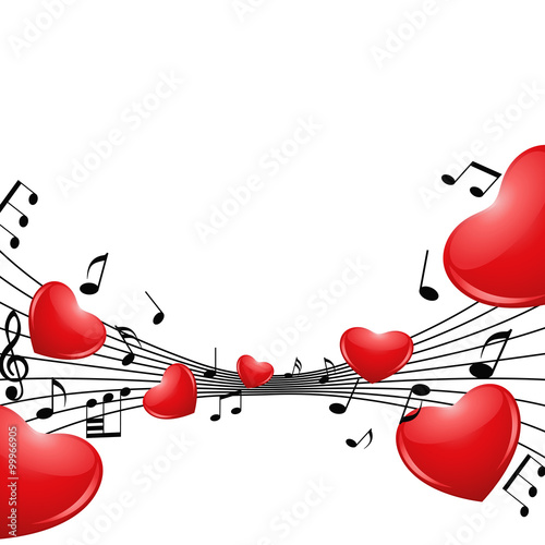 sing of love
