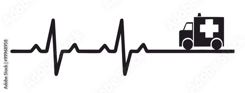 Rescue symbol 