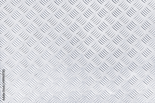 Diamond checker plate metal texture