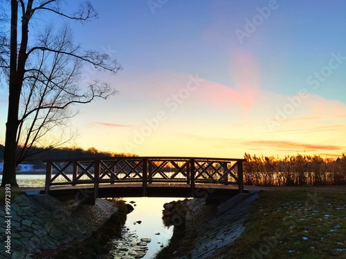 Die Brücke 