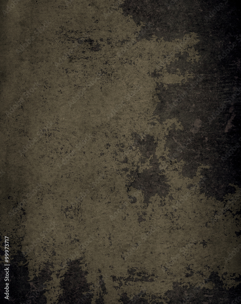 Fototapeta premium Designed grunge paper texture