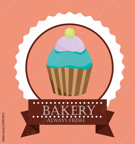 Bakery food and gastronomy