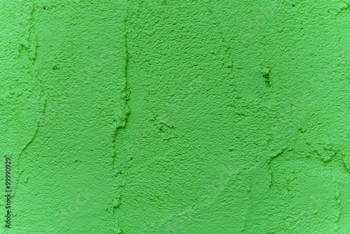 Green cement floor background.For art texture for web design and
