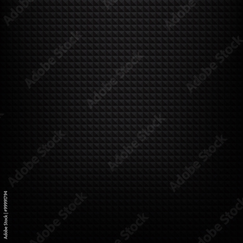 Abstract background geometry pattern grey and dark vector illust
