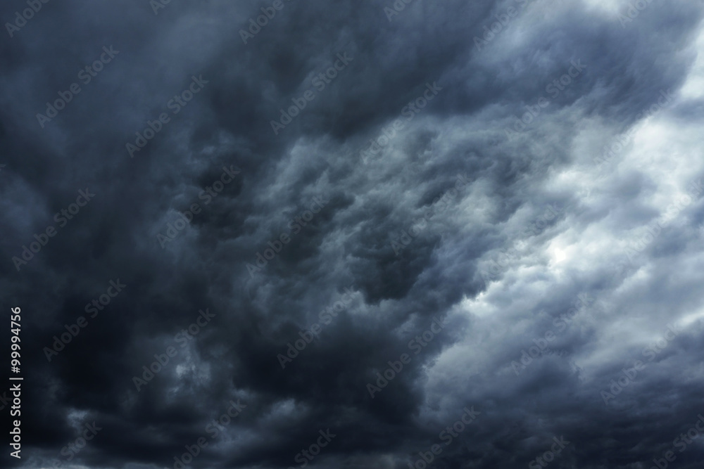 storm cloud storm cloud