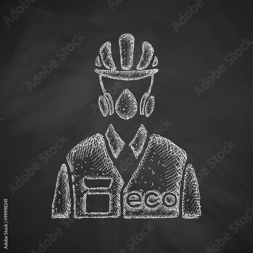 ecologist icon