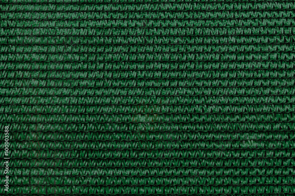 Interlace style pattern for abstract dark green background Interlace style pattern for abstract dark green background