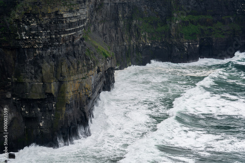 Cliffs of Moher, Ireland