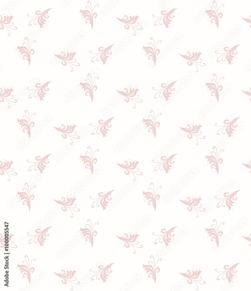 Geometric Seamless Vector Pattern Geometric Seamless Vector Pattern