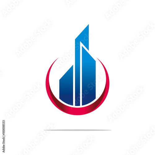 Apartement Symbol
