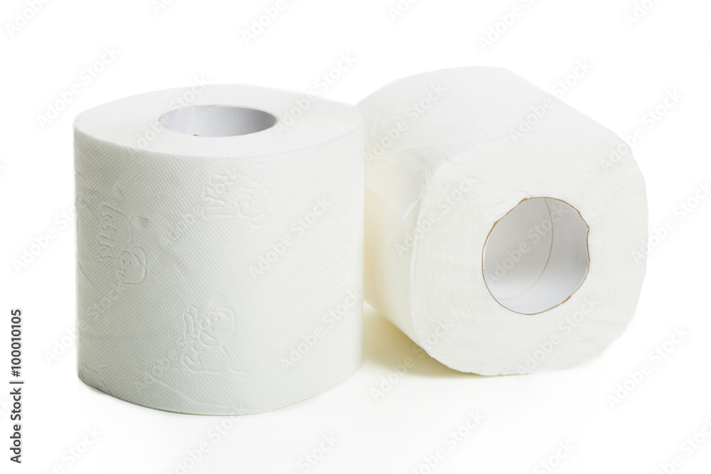Toilet paper rolls Toilet paper rolls