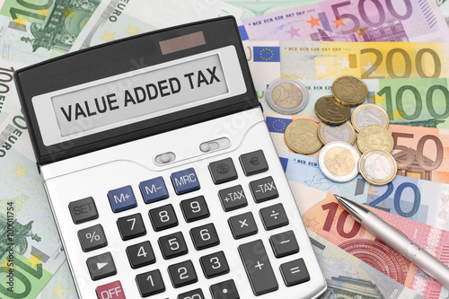 Value added Tax
