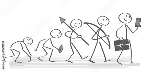 Business Evolution