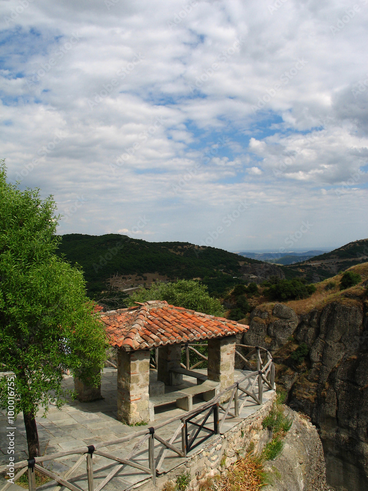 Meteora