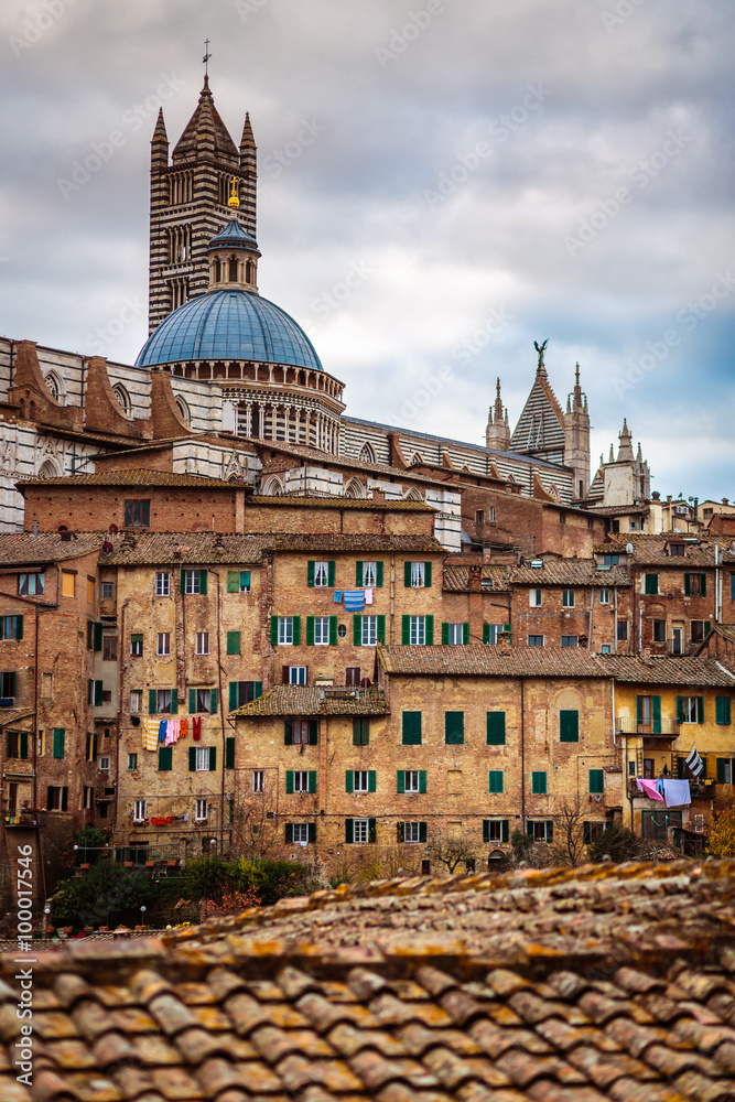 Siena