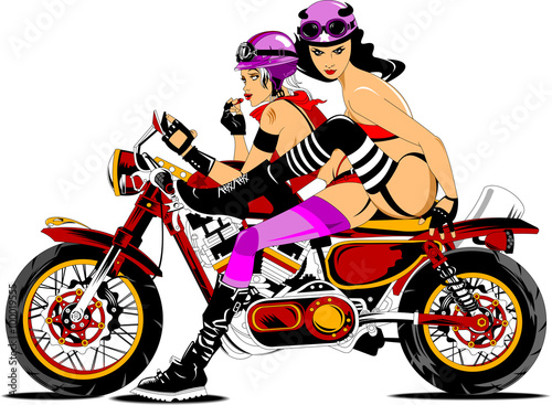 amazons