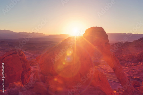 Photography Valley of Fire