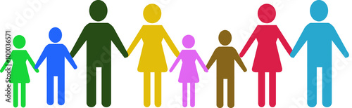 people vector