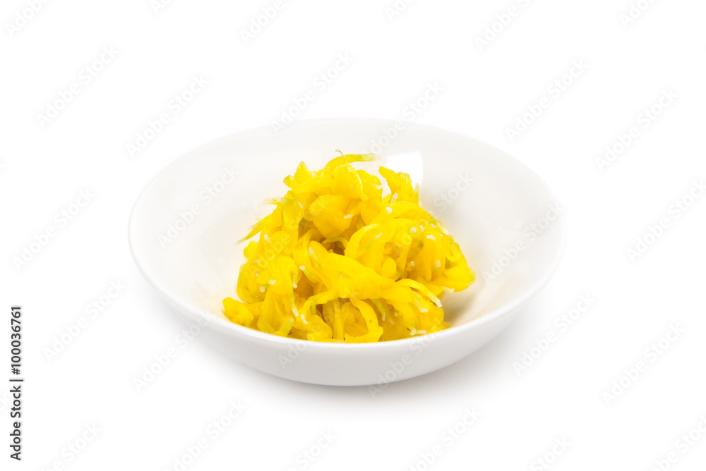 食用菊
食用菊