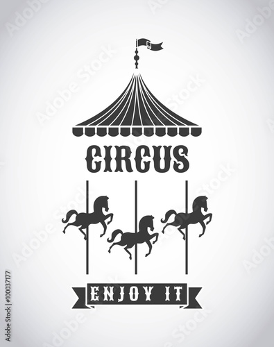 the circus design 