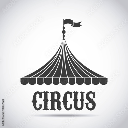 the circus design 