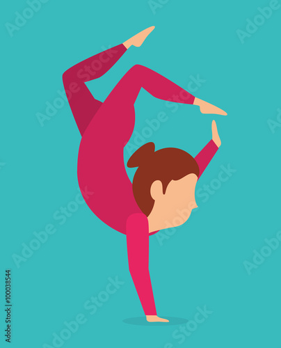 Circus carnival entertainment 