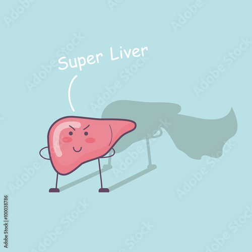 Super health liver