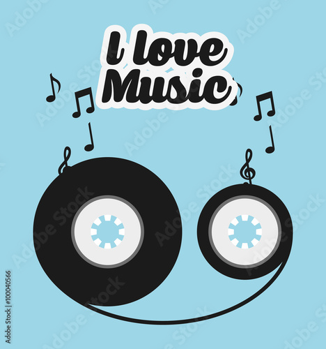 music lifestyle design 