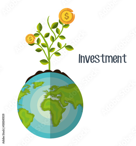 Money saving and investment 